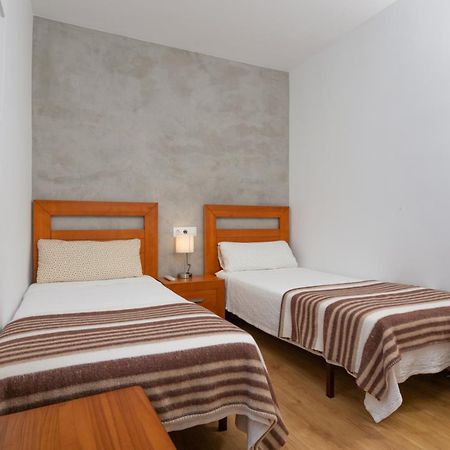 Apartment Antonia - Alcudia Extérieur photo
