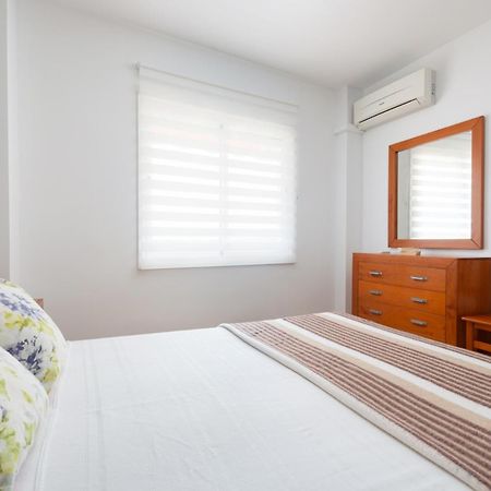 Apartment Antonia - Alcudia Extérieur photo