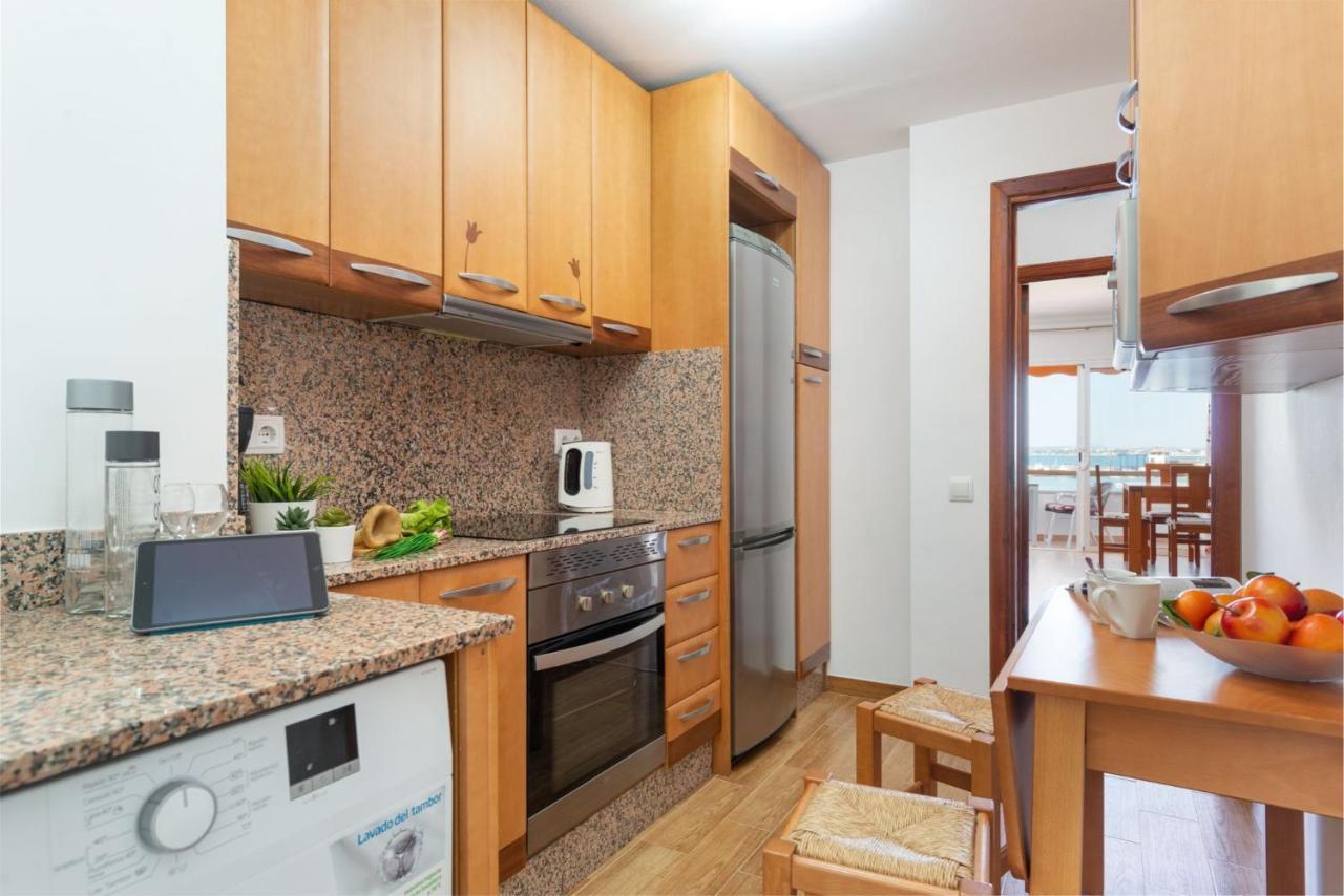 Apartment Antonia - Alcudia Extérieur photo