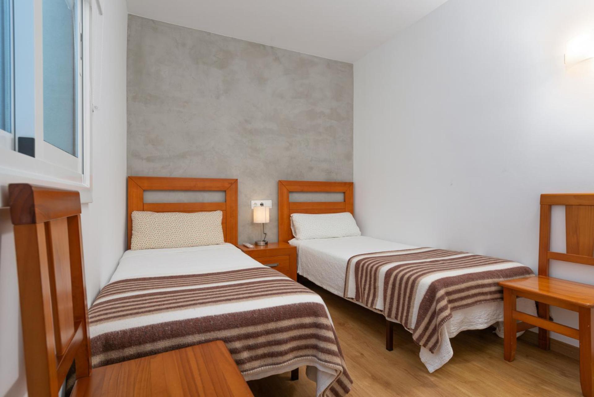 Apartment Antonia - Alcudia Extérieur photo