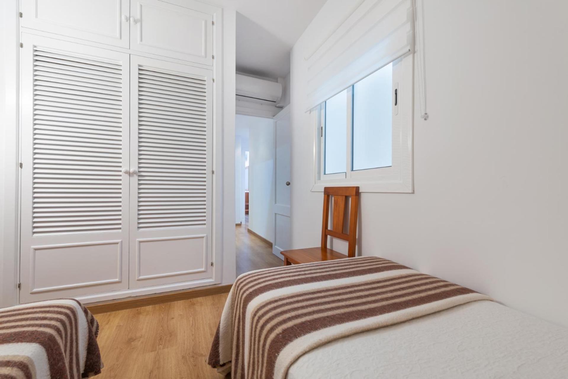 Apartment Antonia - Alcudia Extérieur photo