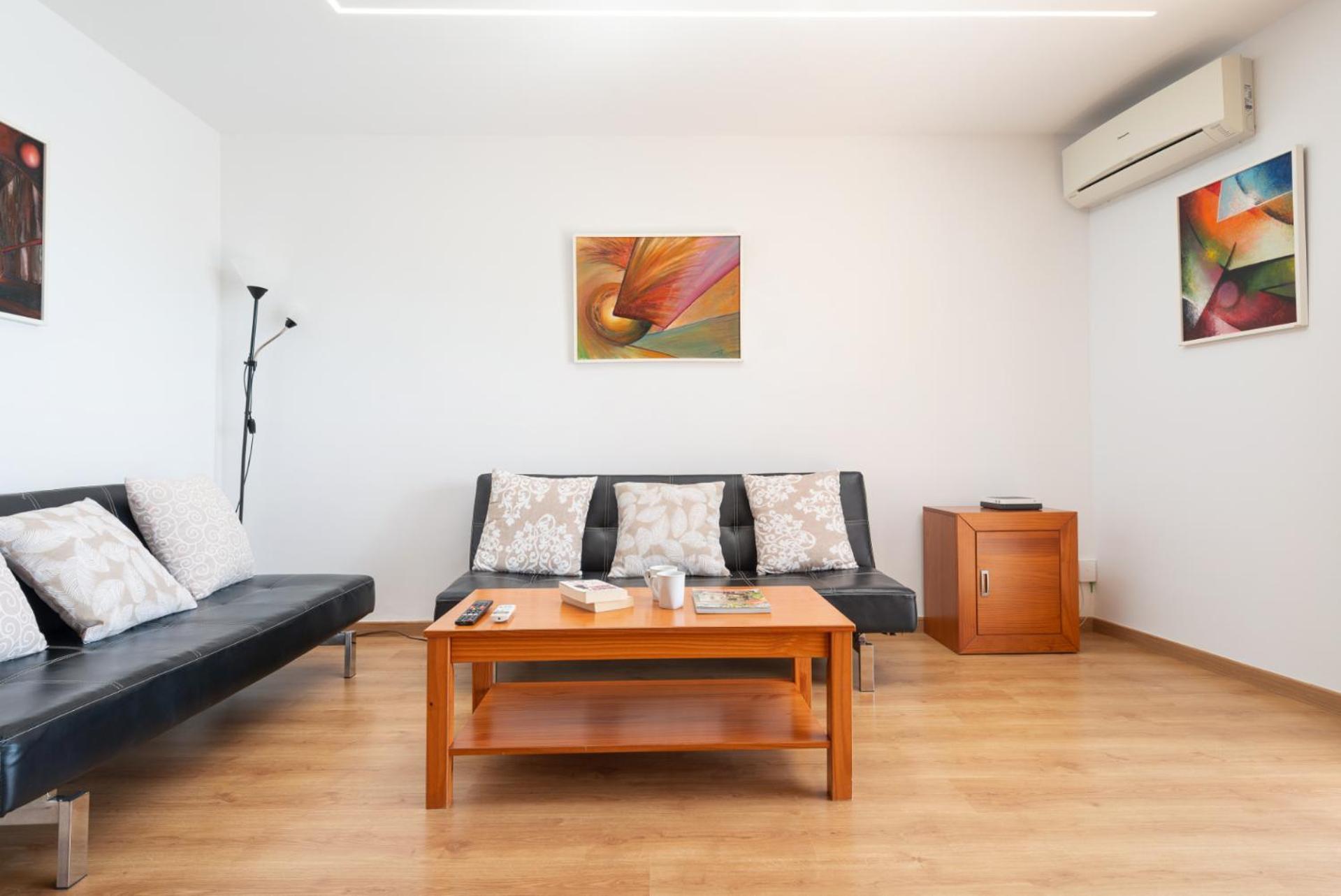 Apartment Antonia - Alcudia Extérieur photo
