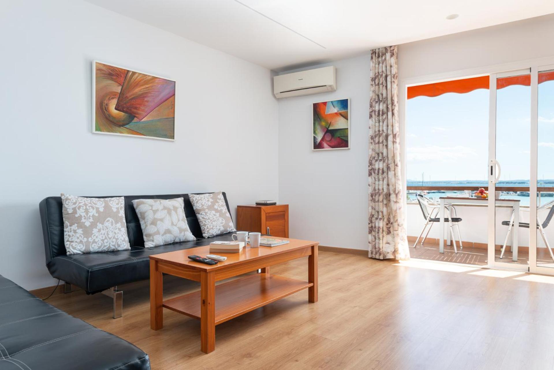 Apartment Antonia - Alcudia Extérieur photo