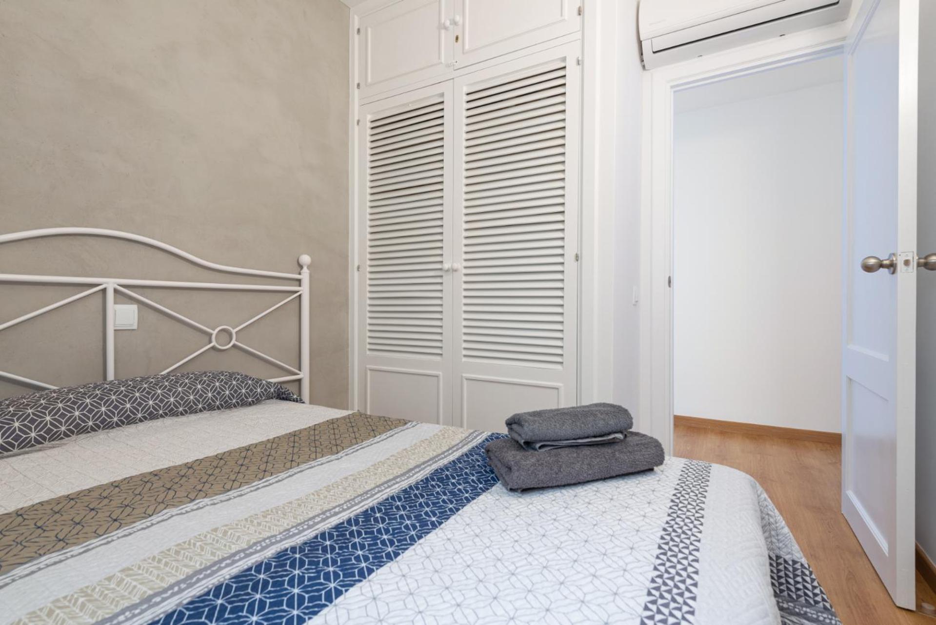 Apartment Antonia - Alcudia Extérieur photo