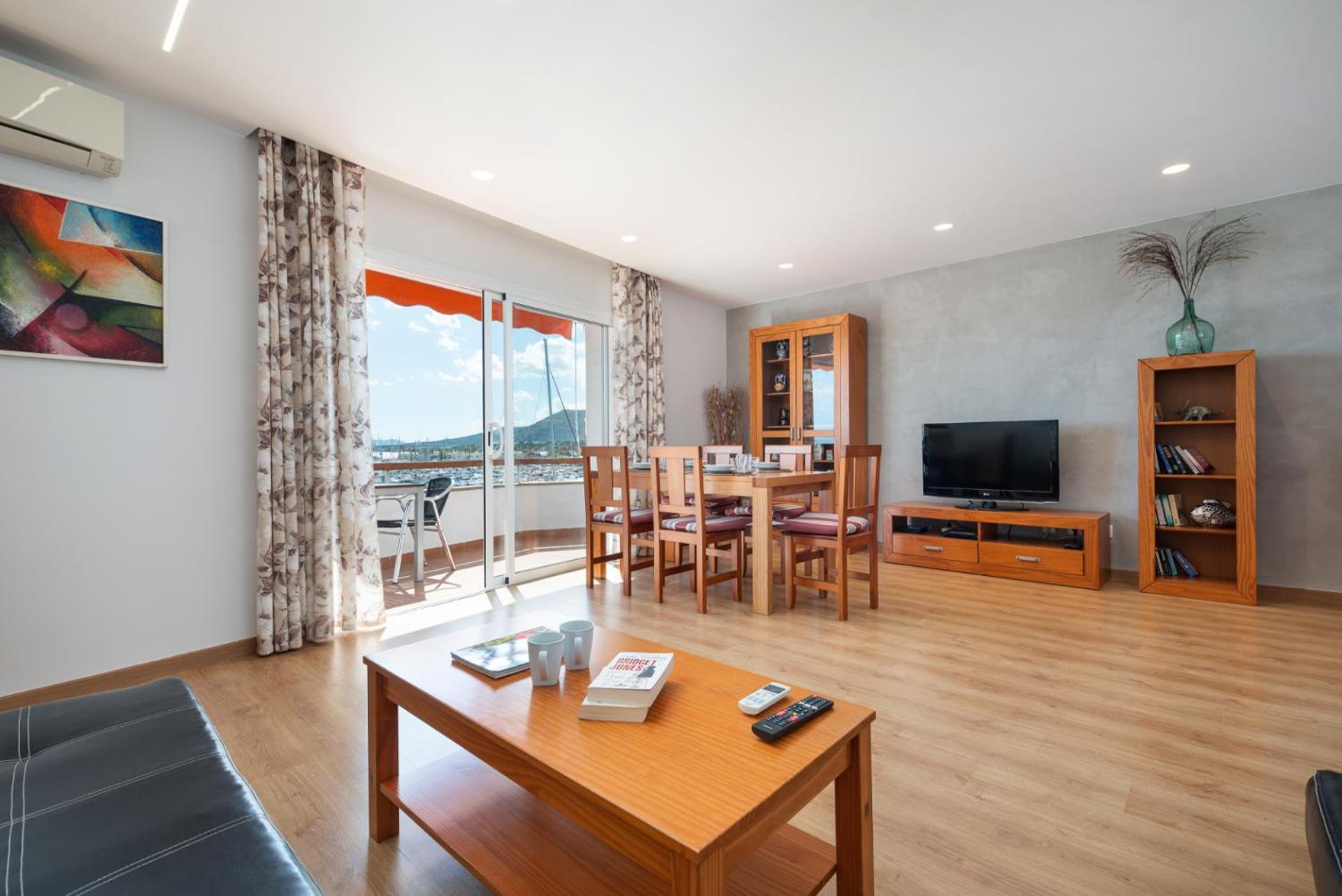 Apartment Antonia - Alcudia Extérieur photo