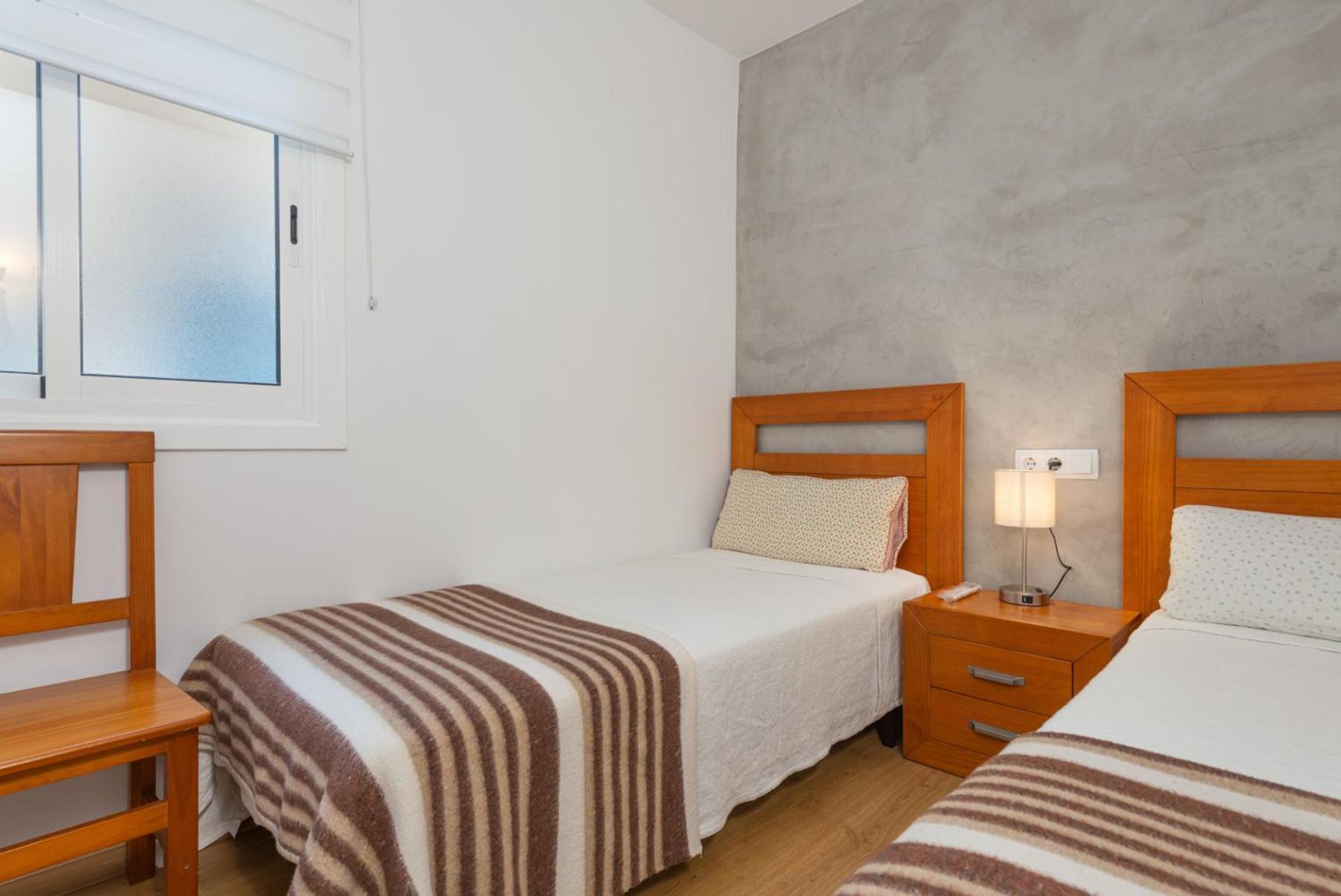 Apartment Antonia - Alcudia Extérieur photo