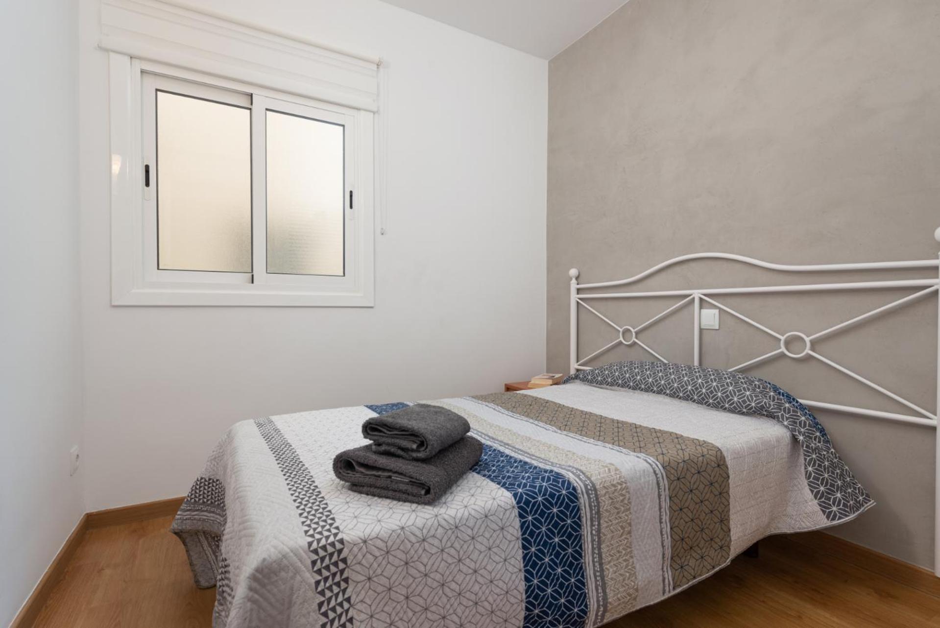 Apartment Antonia - Alcudia Extérieur photo