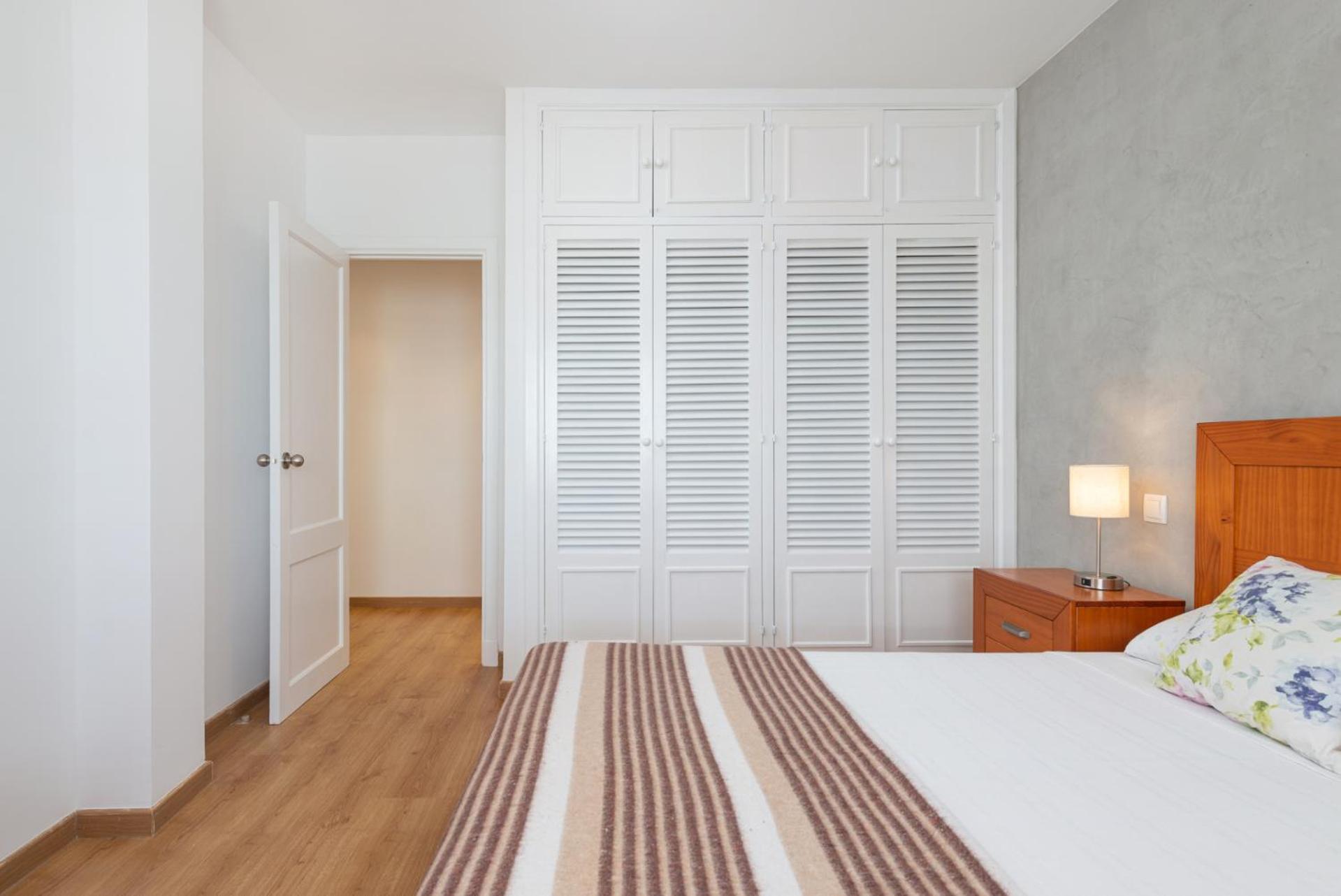 Apartment Antonia - Alcudia Extérieur photo